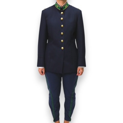 Cales de Grande Uniforme para Sargentos e Guardas