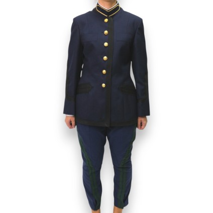 Cales de Grande Uniforme para Oficiais e Sargentos