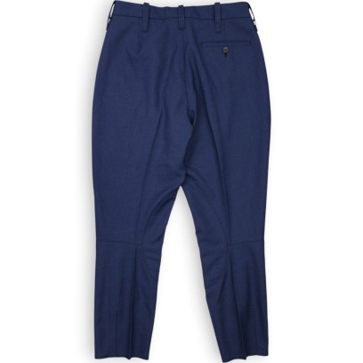 Calções de Grande Uniforme para Oficiais e Sargentos Calções de Grande Uniforme para Oficiais e Sargentos