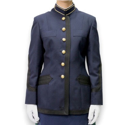 Dlman fem de Grande Uniforme para Oficiais e Sargentos