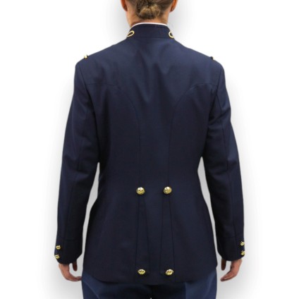 D�lman fem de Grande Uniforme para Sargentos e Guardas