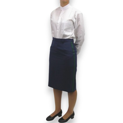 Saia de Grande Uniforme para Sargentos e Guardas