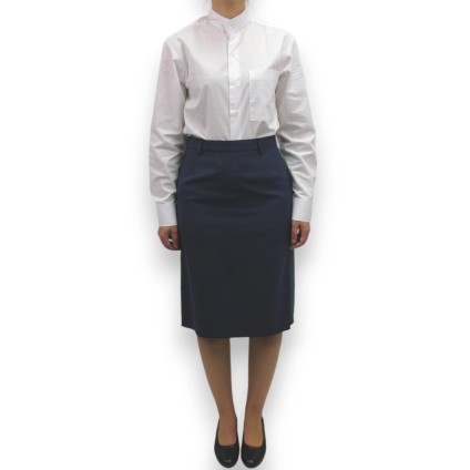 Saia de Grande Uniforme para Sargentos e Guardas