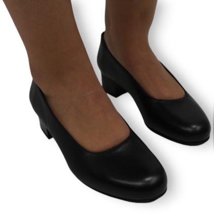 Sapatos de salto