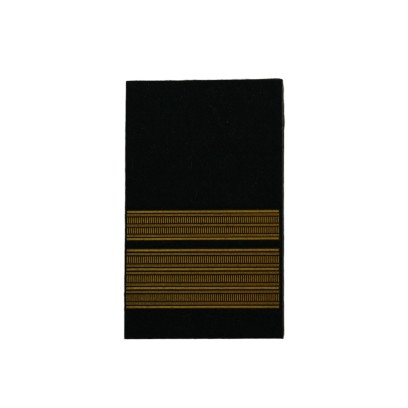 Dist. de Major para Camisa Instruo