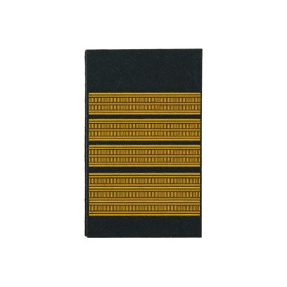 Dist. de Coronel para Camisa Instruo