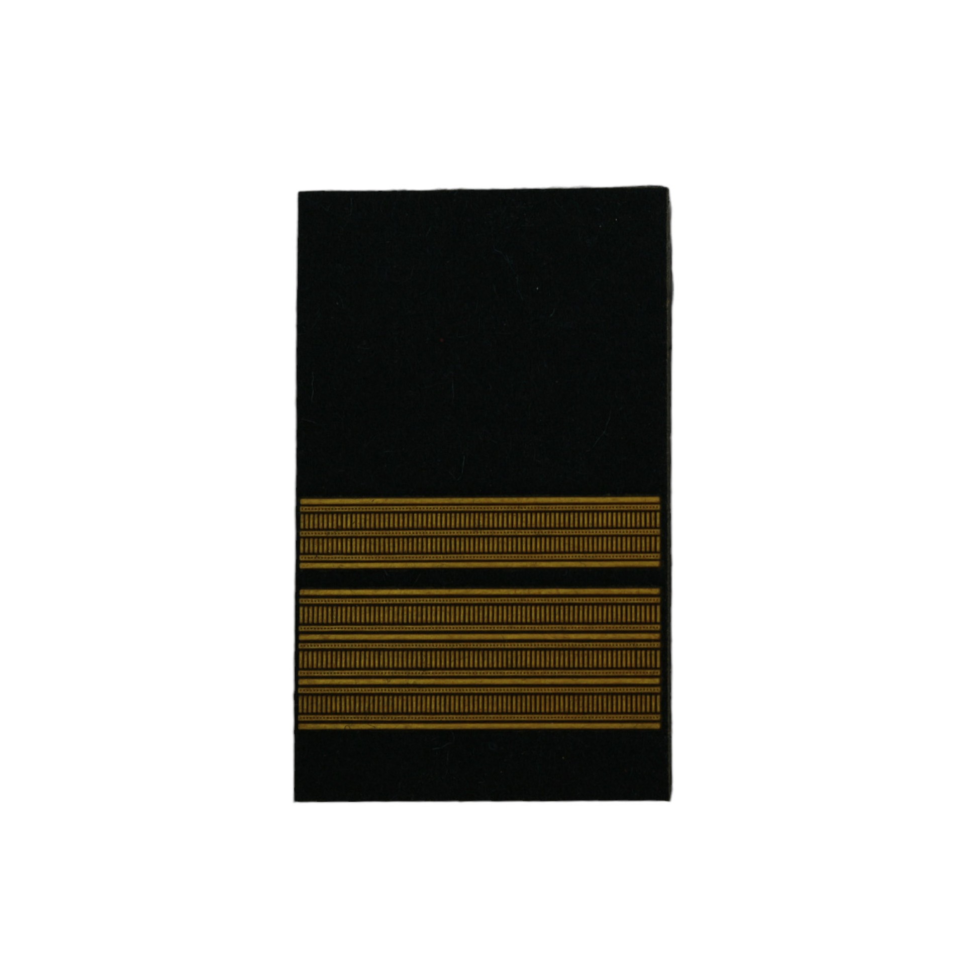 Dist. de Major para Camisa Instruo