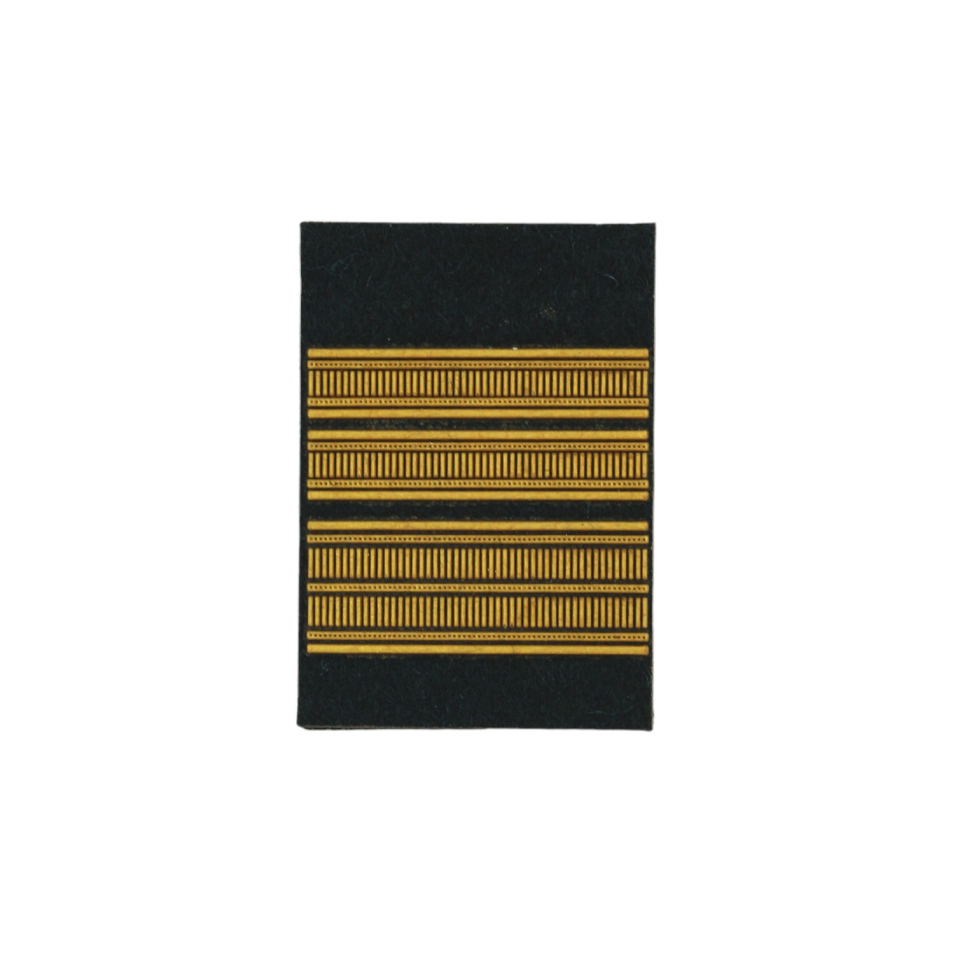 Dist. de Tenente-coronel para polo