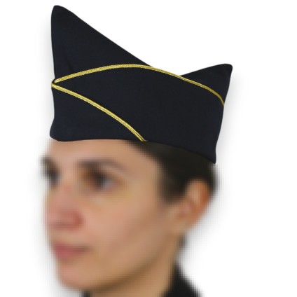 Bivaque de Cavalaria para Guardas