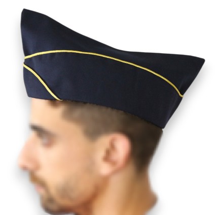 Bivaque de Cavalaria para Guardas