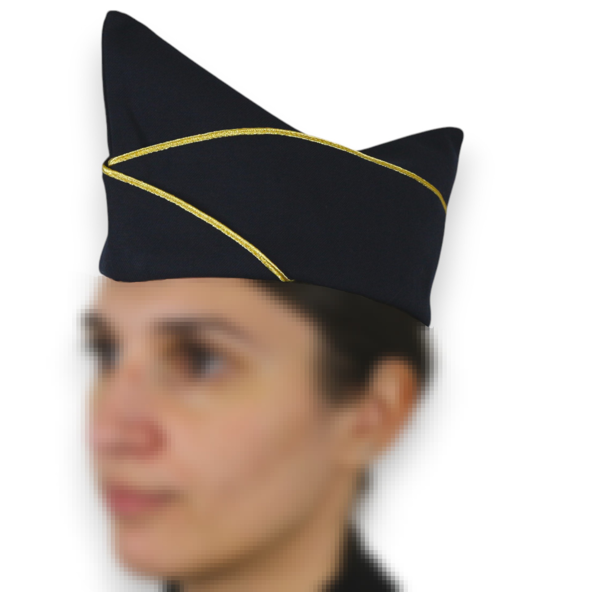 Bivaque de Cavalaria para Guardas