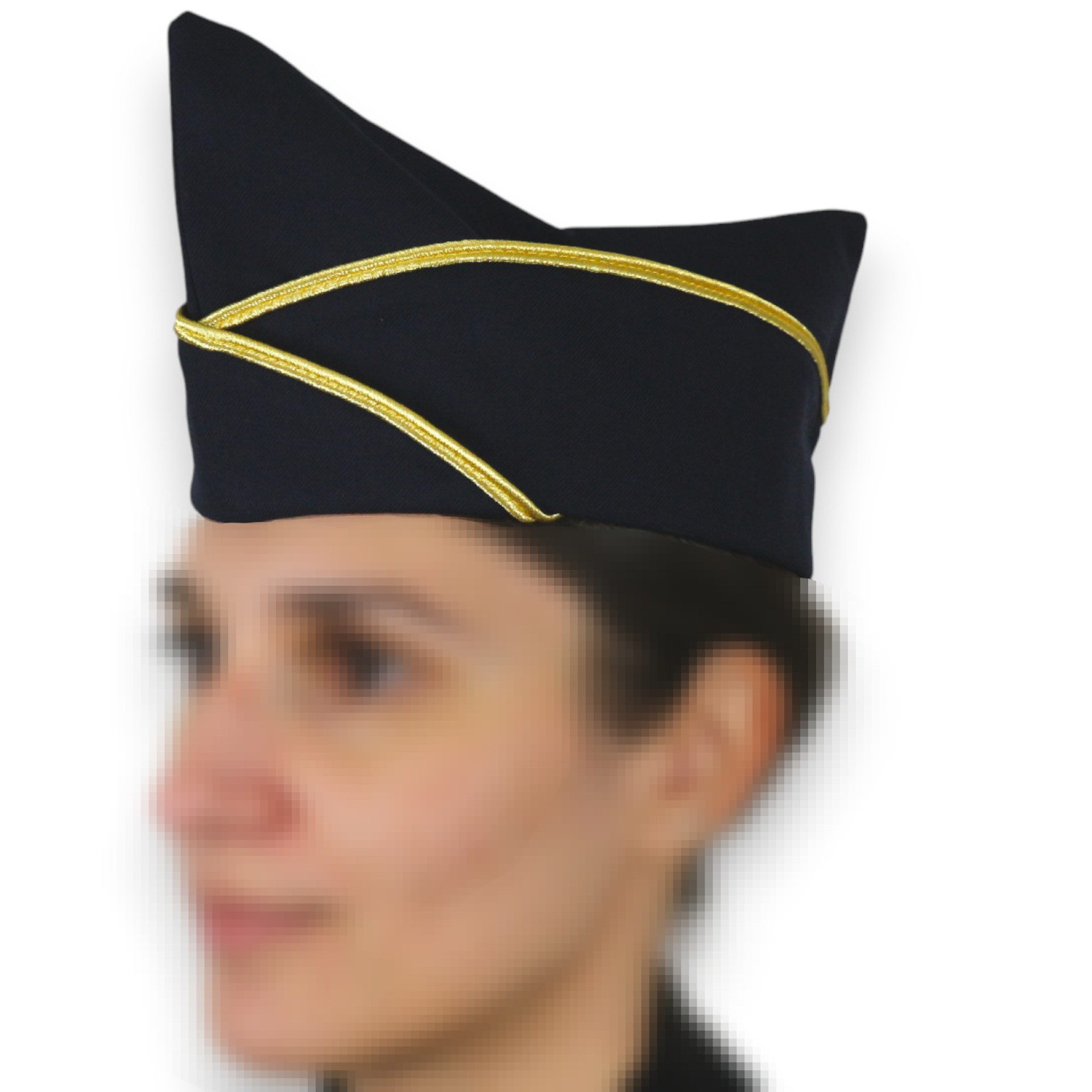 Bivaque de Cavalaria para Oficiais e Sargentos