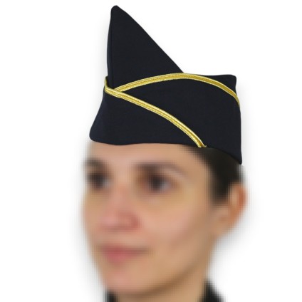 Bivaque de Cavalaria para Oficiais e Sargentos