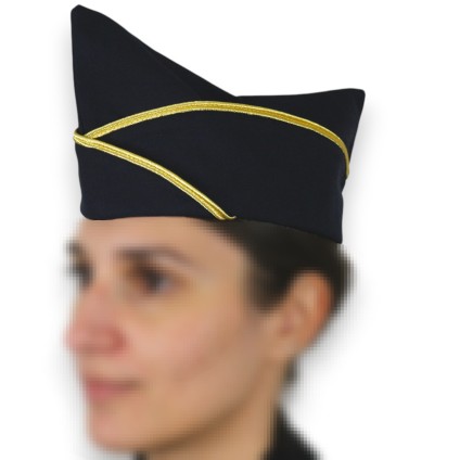 Bivaque de Cavalaria para Oficiais e Sargentos
