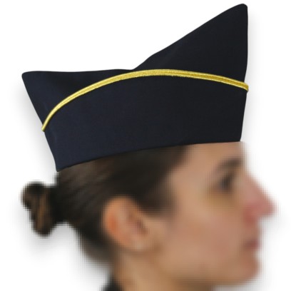 Bivaque de Cavalaria para Oficiais e Sargentos