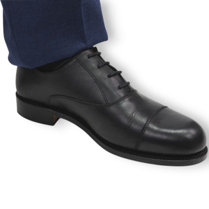 Sapatos pretos