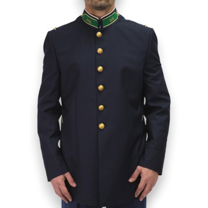 D�lman masc de Grande Uniforme para Sargentos e Guardas