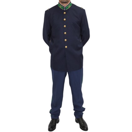 D�lman masc de Grande Uniforme para Sargentos e Guardas