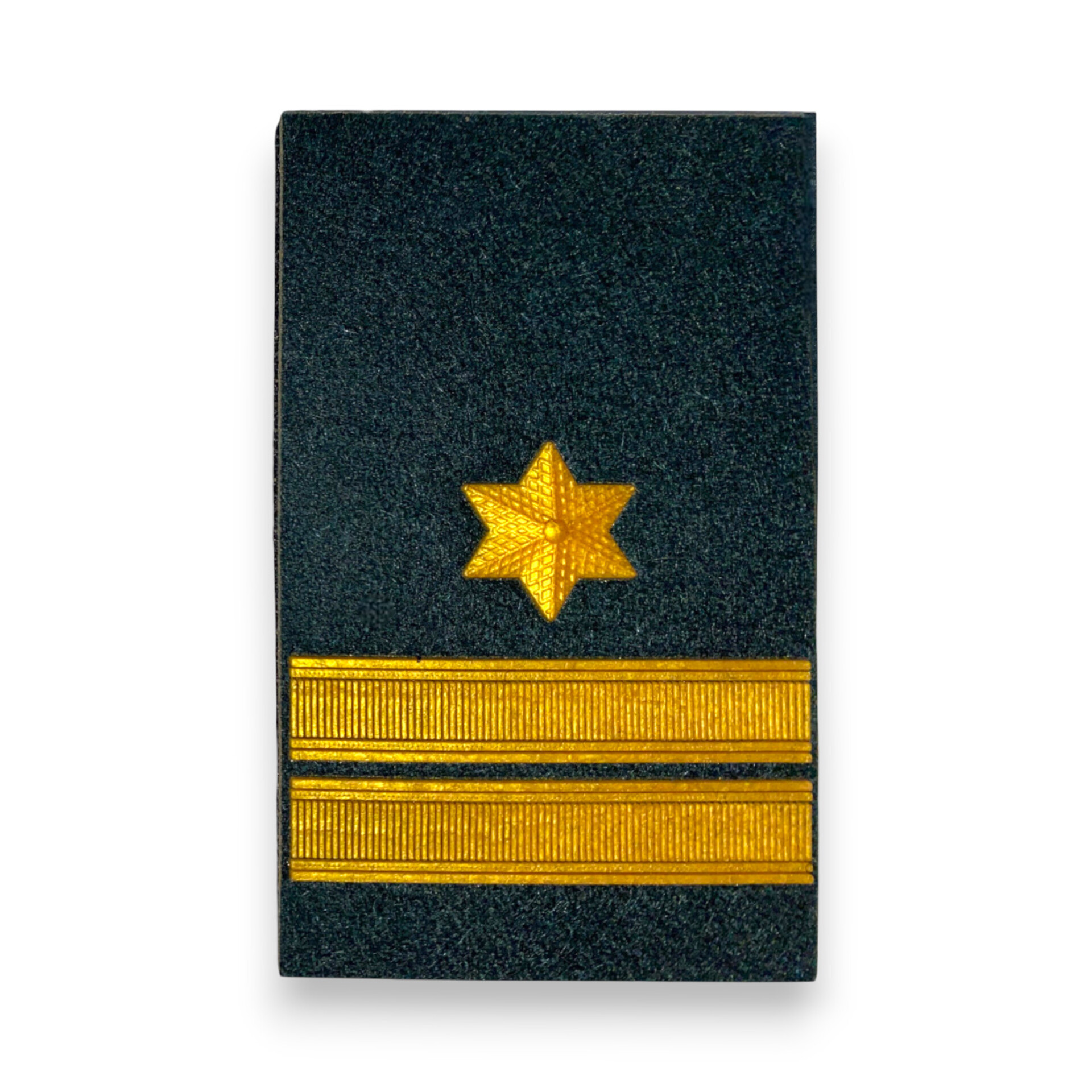 Dist. de Tenente-aluno para Camisa Instruo