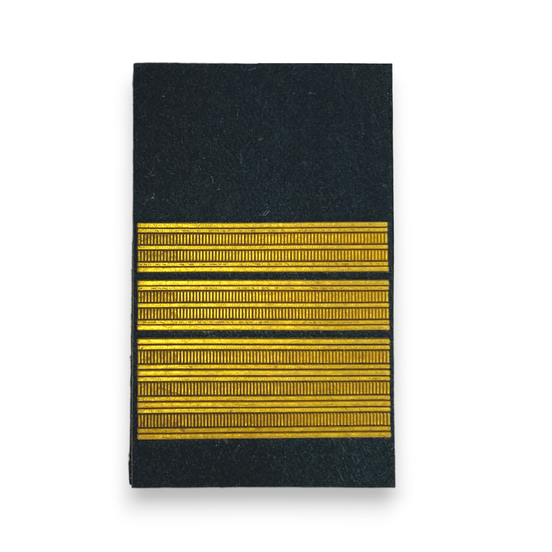 Dist. de Tenente-coronel para Camisa Instruo