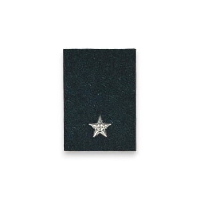 Dist. de Brigadeiro-general para polo