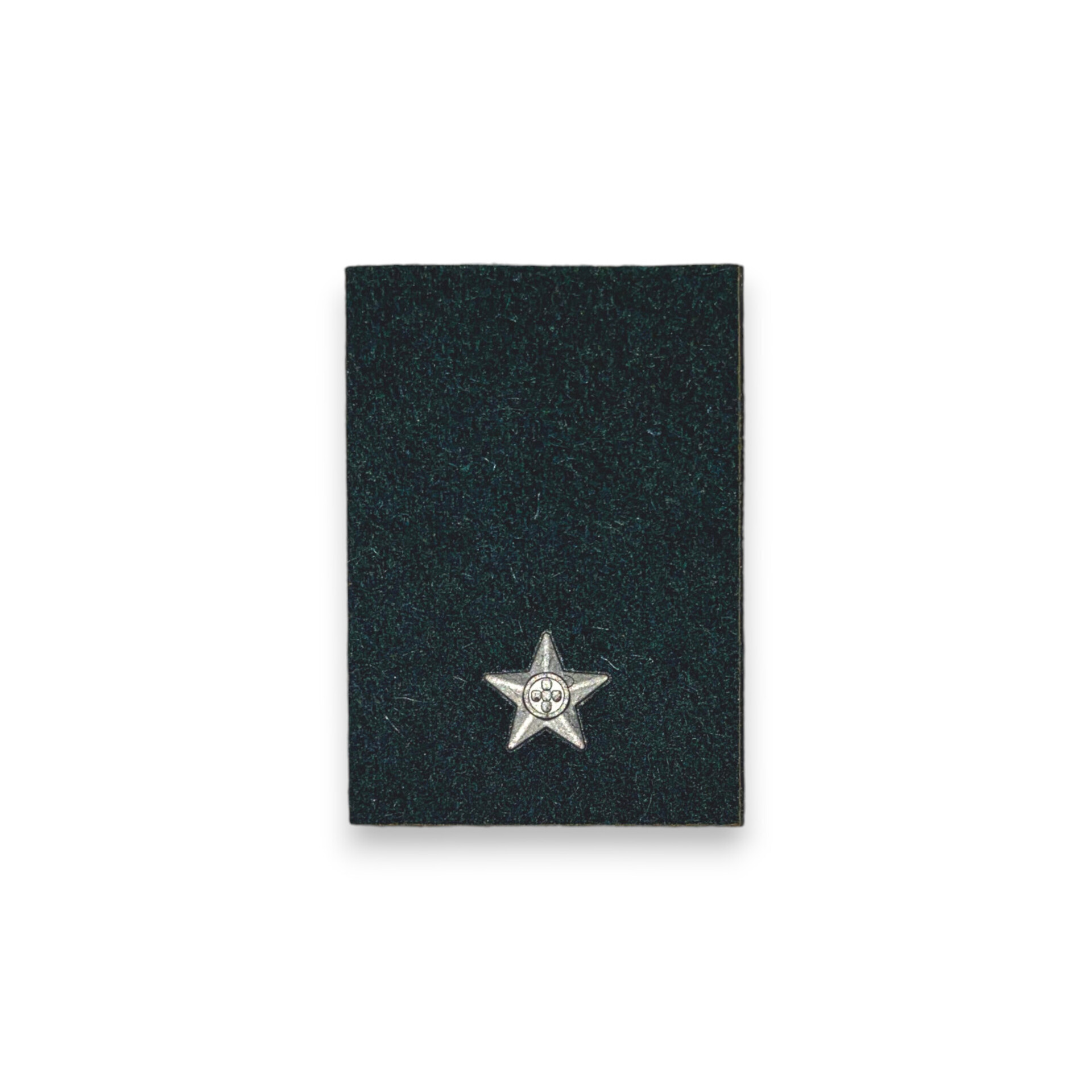 Dist. de Brigadeiro-general para polo
