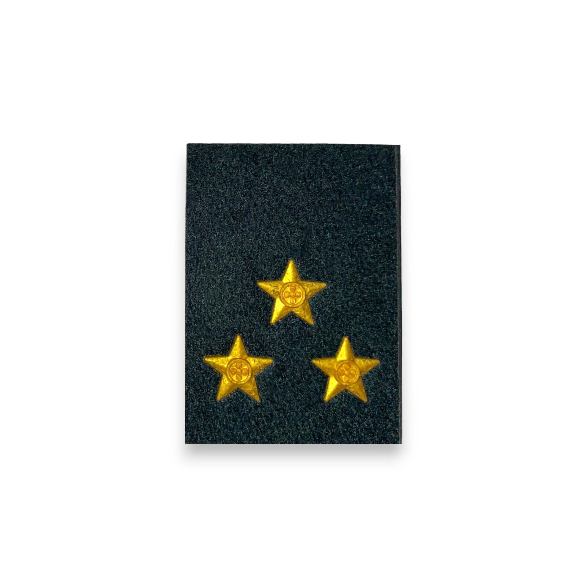 Dist. de Tenente-general Comandante Geral para polo