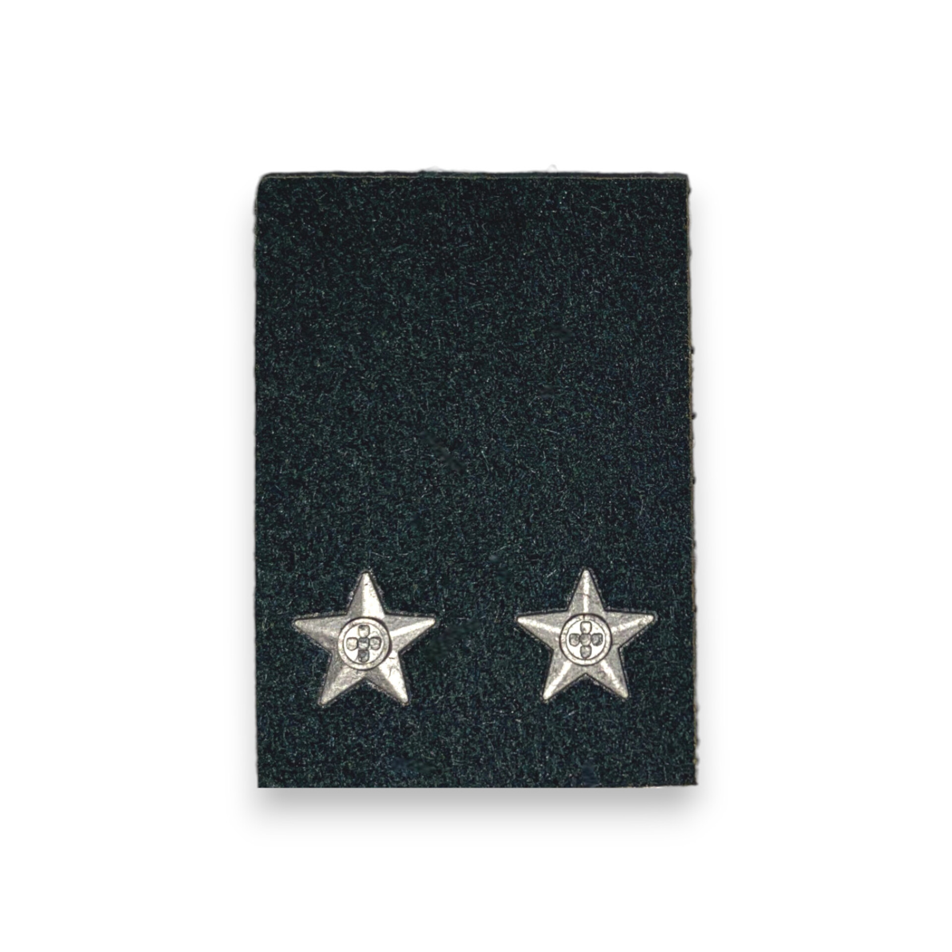Dist. de Major-general para polo
