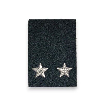 Dist. de Major-general para polo