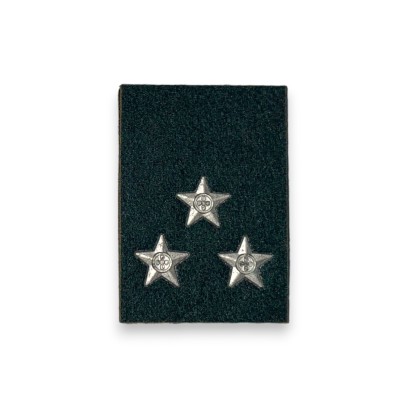 Dist. de Tenente-general para polo