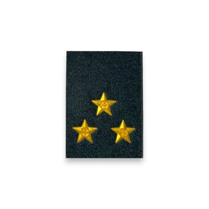 Dist. de Tenente-general Comandante Geral para polo