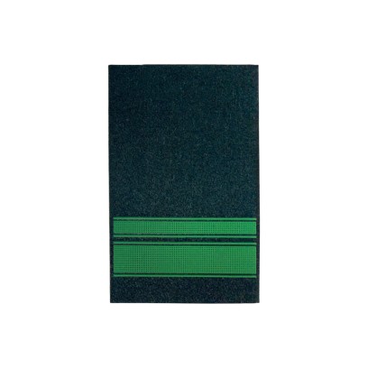 Dist. de Guarda-principal para camisa de instruo