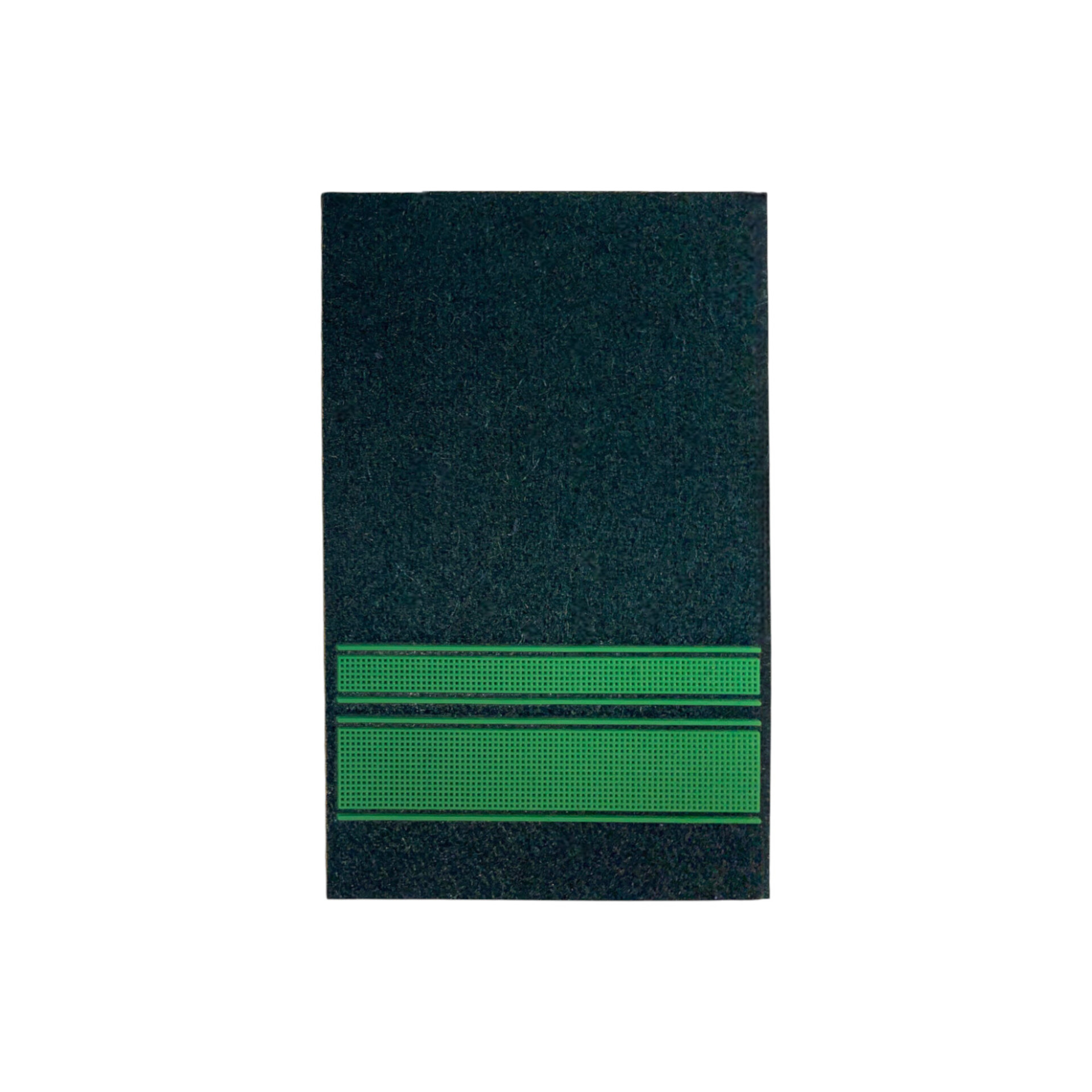 Dist. de Guarda-principal para camisa de instruo