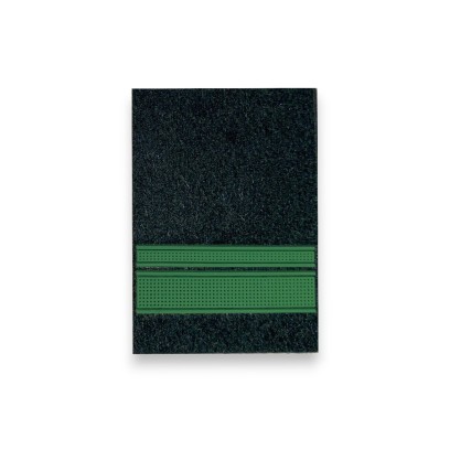 Dist. de Guarda-principal para polo