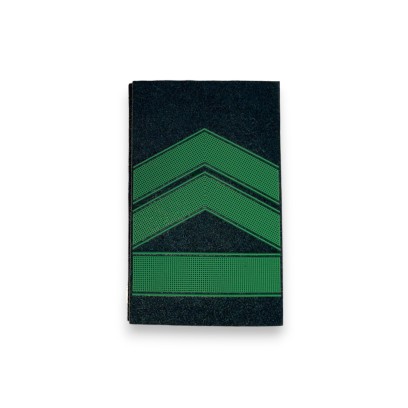 Dist. de Cabo-mor para camisa de instruo