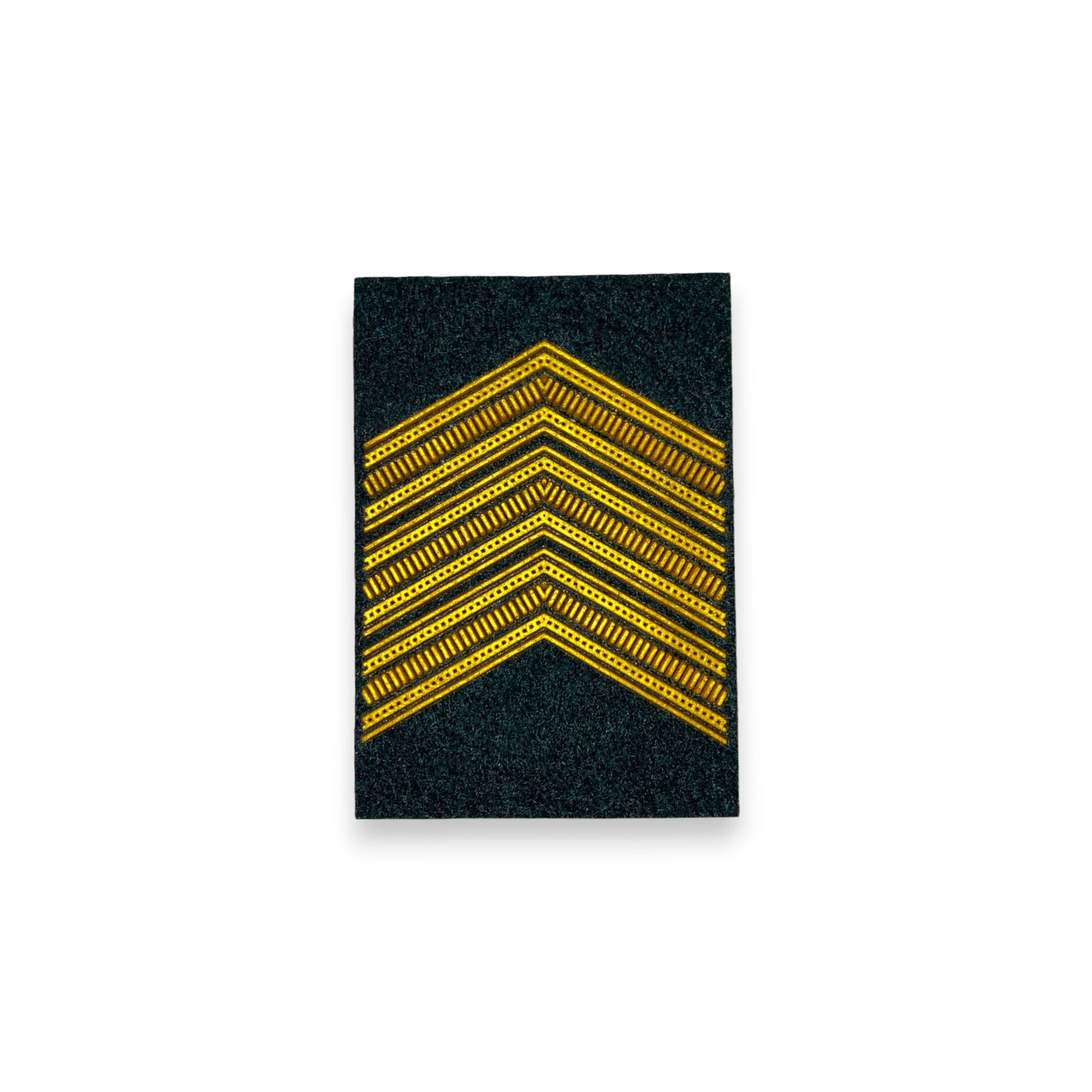 Dist. de Segundo-sargento para polo
