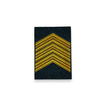 Dist. de Segundo-sargento para polo