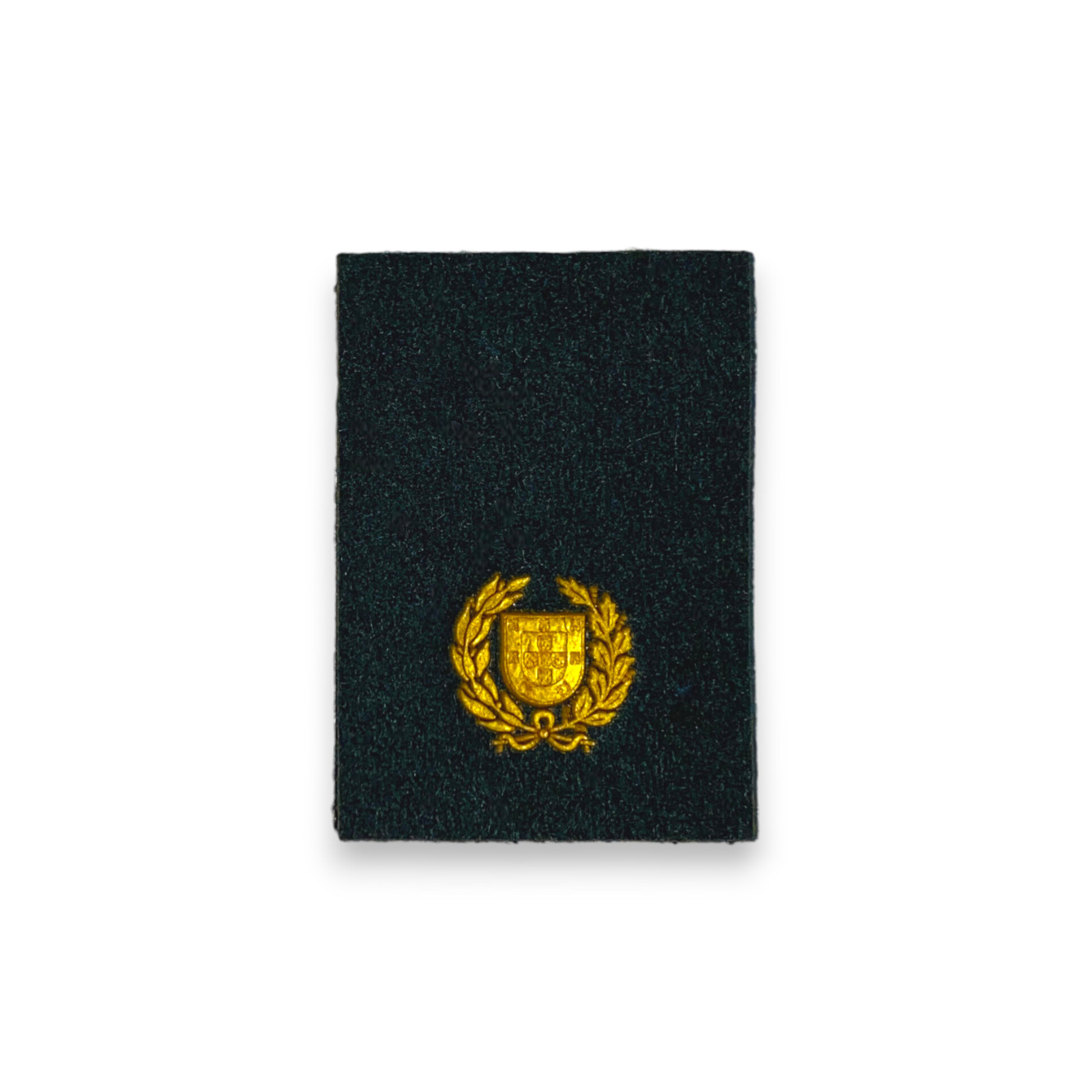 Dist. de Sargento-ajudante para polo
