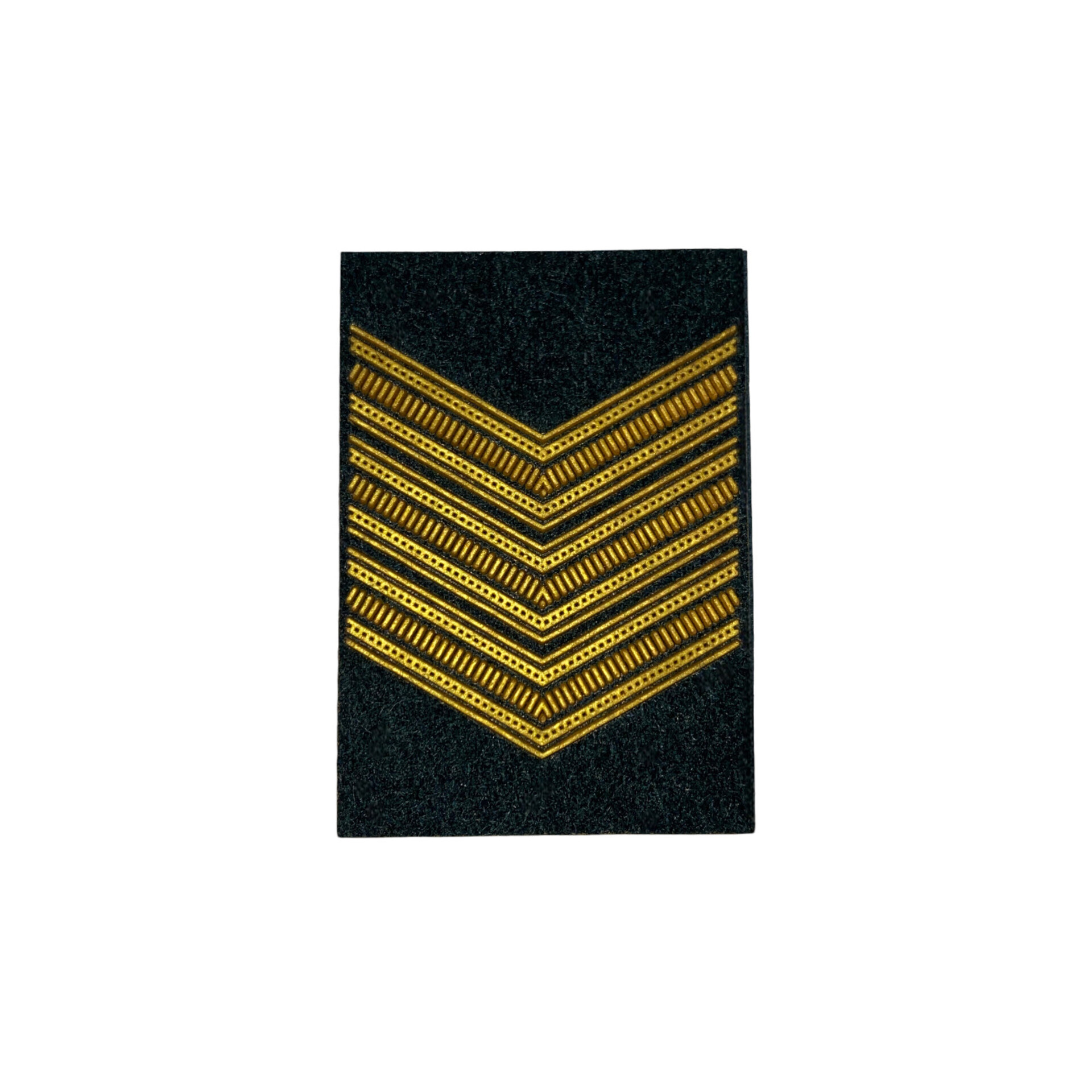Dist. de Segundo-sargento para polo