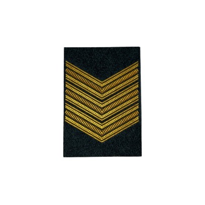 Dist. de Segundo-sargento para polo