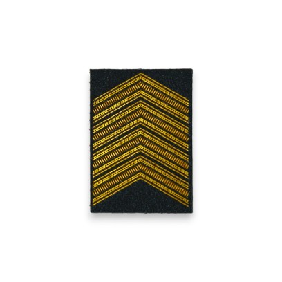 Dist. de Primeiro-sargento para polo