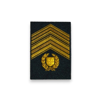 Dist. de Sargento-mor para polo