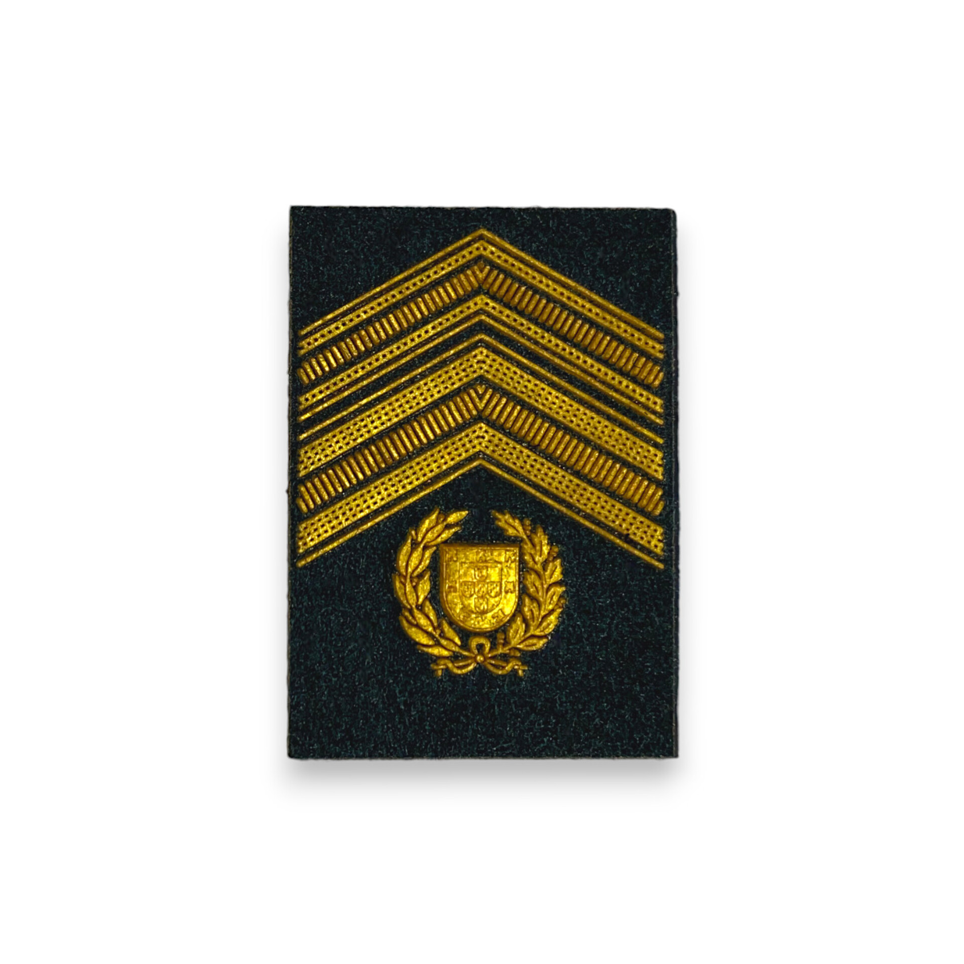 Dist. de Sargento-mor para polo