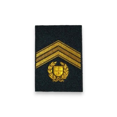 Dist. de Sargento-chefe para polo