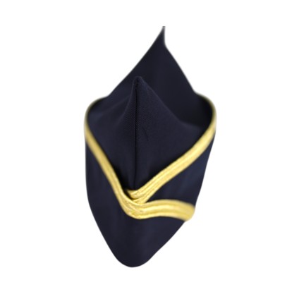 Bivaque de Cavalaria para Oficiais superiores