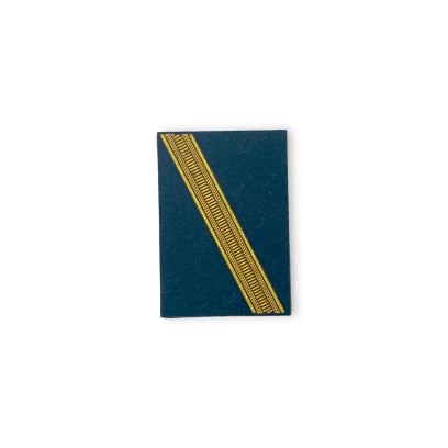 Dist. de Aspirante para polo